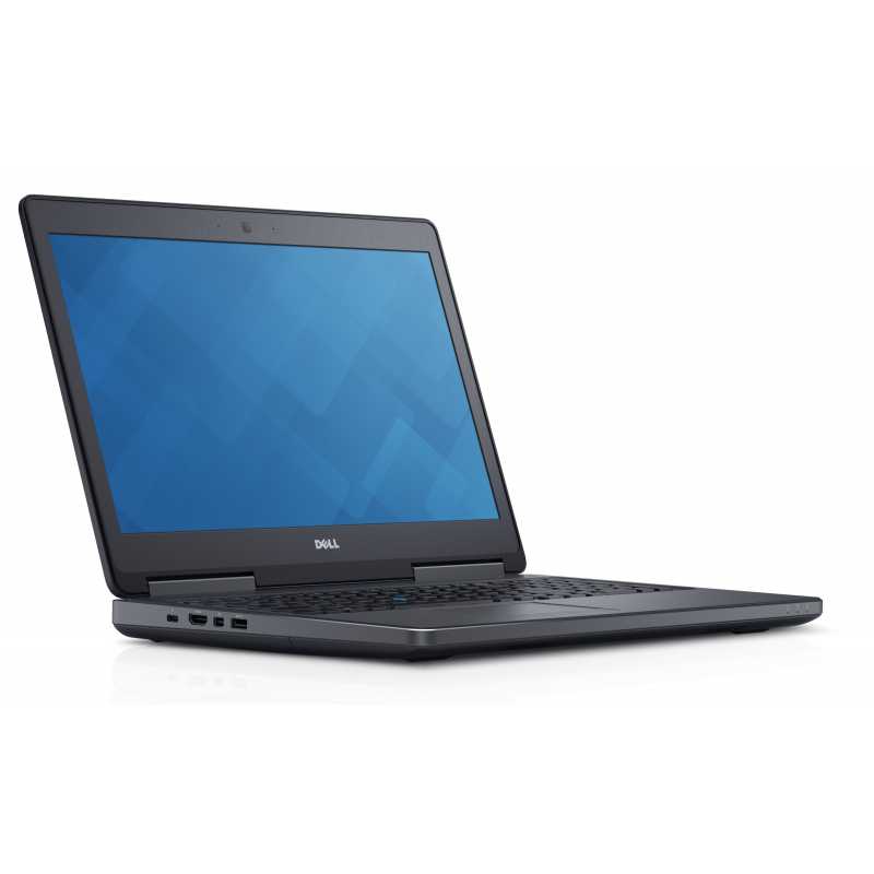 Dell Precision 7520/ 15.6/ i7-7820HQ/ 32GB RAM/ 512GB SSD/ NVidia Quadro M1200 4GB/ FHD/ LTE/ Bateria 100%/ Klasa A dell-precision-7520-i7-7820hq-156-fhd-ips-dotykowy-quadro-m1200-4gb-win-10pro