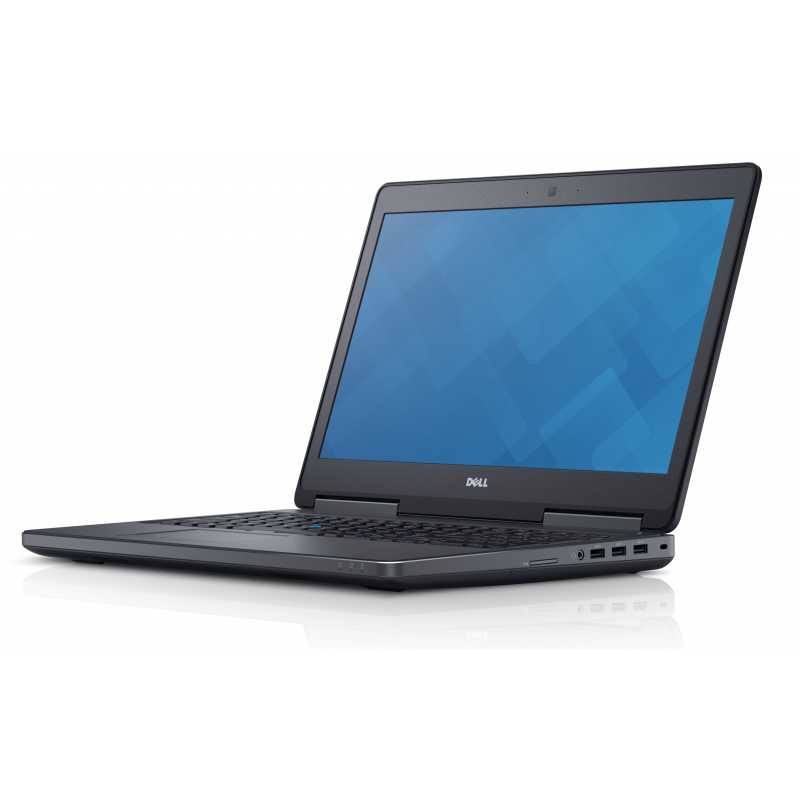 Dell Precision 7520/ 15.6/ i7-7820HQ/ 32GB RAM/ 512GB SSD/ NVidia Quadro M1200 4GB/ FHD/ LTE/ Bateria 100%/ Klasa A dell-precision-7520-i7-7820hq-156-fhd-ips-dotykowy-quadro-m1200-4gb-win-10pro_1