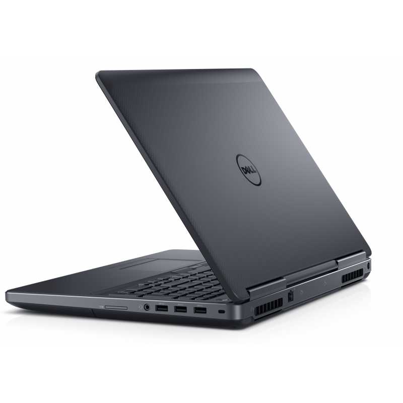 Dell Precision 7520/ 15.6/ i7-7820HQ/ 32GB RAM/ 512GB SSD/ NVidia Quadro M1200 4GB/ FHD/ LTE/ Bateria 100%/ Klasa A dell-precision-7520-i7-7820hq-156-fhd-ips-dotykowy-quadro-m1200-4gb-win-10pro_3