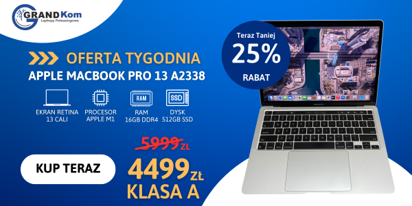 Oferta Tygodnia