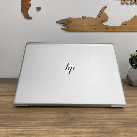 HP ELITEBOOK 745 G6/ Ryzen 5 PRO 3500U/ 8GB RAM/ 512GB SSD/ Klasa A