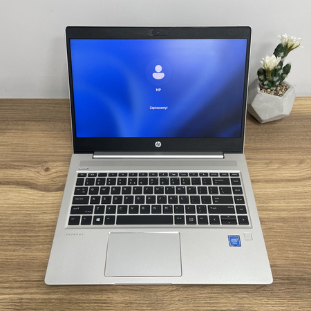 HP ProBook MT22/ 14.1"/ Celeron 5205U/ 8GB RAM/ 128GB SSD/ FHD/ QWERTY US/ Klasa A-