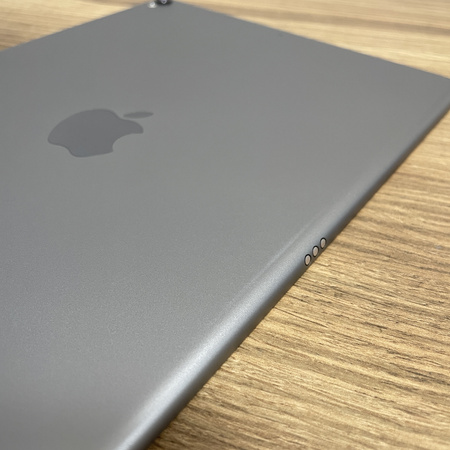 Tablet Apple iPad Pro 1/ 10.5"/ 64GB/ WiFi/ 2017/ Space Gray/ 2224x1668/ 120 Hz/ Klasa A-