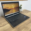 HP ProBook MT21/ 14.1"/ Celeron 3867U/ 8GB RAM/ 128GB SSD/ HD/ QWERTY US/ Bateria 100%/ Brak kamery/ Klasa A
