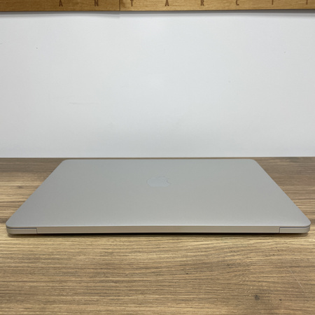 Laptop Poleasingowy Apple MacBook Pro 13 A2338/ 2022/ M2/ 16GB RAM/ 512GB SSD/ Silver/ Klasa A