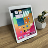 Tablet Apple iPad 6gen./ 9.7"/ A1954/ 32GB/ WiFi + Cellular/ 2018/ Silver/ Bateria 100%/ Klasa A