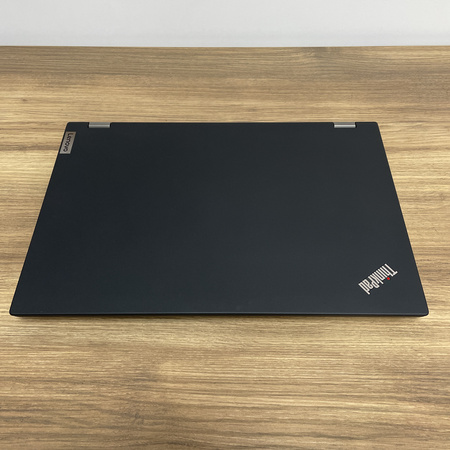 Lenovo ThinkPad P15 Gen 2/ 15.6"/ i7-11850H/ 32GB RAM/ 512GB SSD/ 1920x1080/ Quadro RTX A2000 4GB/ Klasa A-