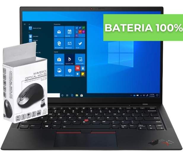 ThinkPad X1 Carbon Gen9（i5/8G/256G/オフィス） Lenovo ThinkPad X1 Carbon Gen 9 i5-1145 16GB DDR4 256 SSD