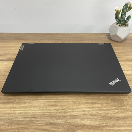 Lenovo ThinkPad T15g Gen 2/ 15,6"/ i9-11950H/ GeForce RTX 3080 16GB/ 64GB RAM/ 1TB SSD/ 4K 600 nitów/ Klasa A-