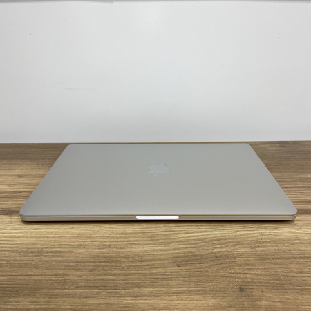 Apple MacBook Pro 13 A2251/ 2020/ i5-1038NG7/ 16GB RAM/ 512GB SSD/ Silver/ Klasa A-