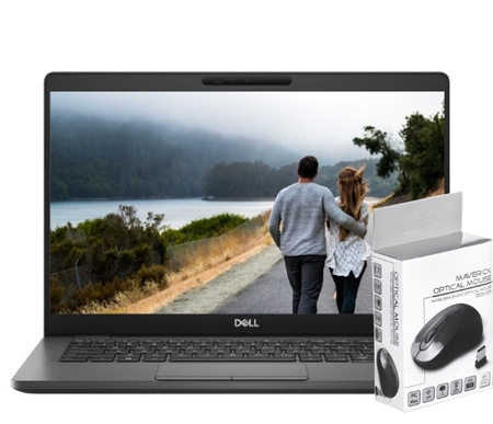 Dell Latitude 7420/ 14.1"/ i5-1145G7/ 8GB RAM/ 256GB SSD/ Intel Iris Xe Graphics/ FHD/ Klasa A-