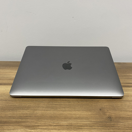 Laptop Poleasingowy Apple MacBook Pro 13 A2289/ 2020/ i5/ 8GB RAM/ 256GB SSD/ Space Gray/ Klasa A-