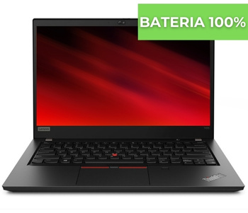 Lenovo ThinkPad T495/ 14"/ Ryzen 5 PRO 3500U/ 8GB RAM/ 512GB SSD/ HD/TH/ Klasa A-