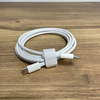NOWY Kabel USB-C - USB-C/ TYPE-C/ do MacBooka