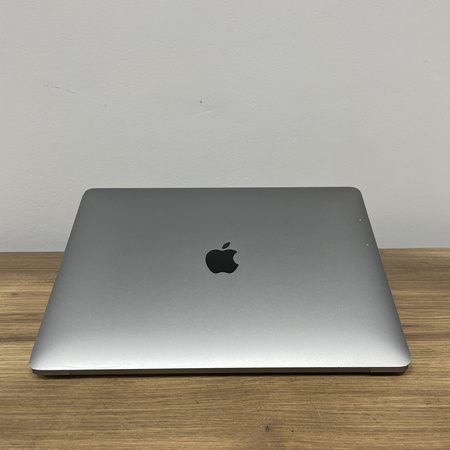 Laptop Poleasingowy Apple MacBook Air 13 A2337/ 2020/ M1/ 8GB RAM/ 256GB SSD/ Space Gray/ Klasa B