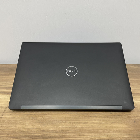 Dell Latitude 7490/ 14.1"/ i7-8650U/ 16GB RAM/ 512GB SSD/ 1920x1080/ Klasa A-