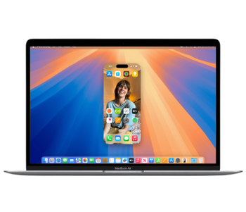 Apple MacBook Air 13 A2337/ 2020/ M1/ 8GB RAM/ 256GB SSD/ Space Gray/ Klasa A-