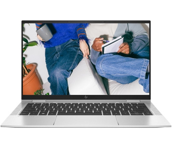 HP EliteBook x360 1030 G7/ 2w1/ i5-10210U/ 8GB RAM/ 256GB SSD/ FHD/ Dotykowy/ Klasa A