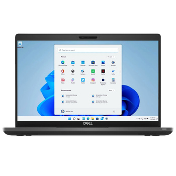 Dell Latitude 5400/ 14"/ i5-8365U/ 8GB/ 256GB SSD/ FHD/ Klasa A-