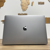 Apple MacBook Pro 16 A2141/ 2019/ i7-9750H/ 16GB RAM/ 512GB SSD/ Radeon Pro 5300M 4GB/ 3072x1920/ Space Gray/ Klasa B/ wada matrycy