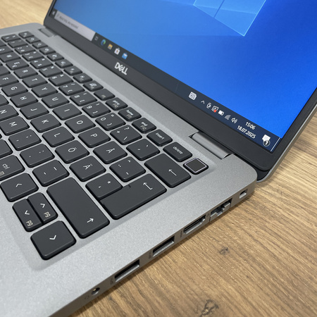 Dell Latitude 5420/ 14.1"/ i5-1145G7/ 16GB RAM/ 256GB SSD/ HD VA/ Intel Iris Xe Graphics/ Klasa A-