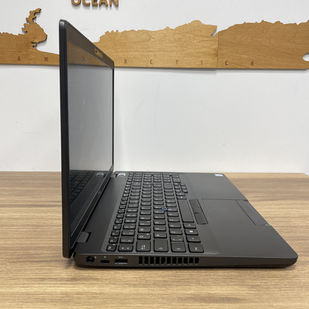 Dell LATITUDE 5500/ 15.6/ i5-8365U/ 16GB RAM/ 512GB SSD/ FHD/ LTE/ Klasa A-
