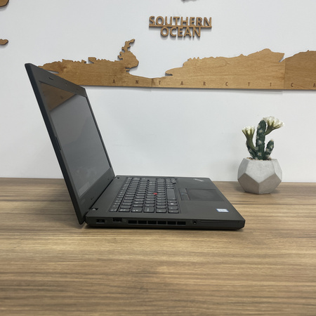Lenovo ThinkPad T470P/ 14.1"/ i7-7820HQ/ Geforce 940MX 2GB/ 32GB RAM/ 1TB SSD/ FHD/ Klasa A
