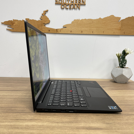 Lenovo ThinkPad X1 Carbon GEN 9/ 14"/ i7-1185G7/ 32GB RAM/ 512GB SSD/ FHD/ QWERTY UK/ Klasa A-