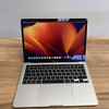 Laptop Poleasingowy Apple MacBook Pro 13 A2338 2020r M1/ 16GB RAM/ 512GB SSD/ Silver