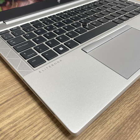 HP EliteBook 840 G8/ 14.1"/ i5-1135G7/ 16GB RAM/ 256GB SSD/ Intel Iris Xe/ FHD/ Dotykowy/ Klasa A-