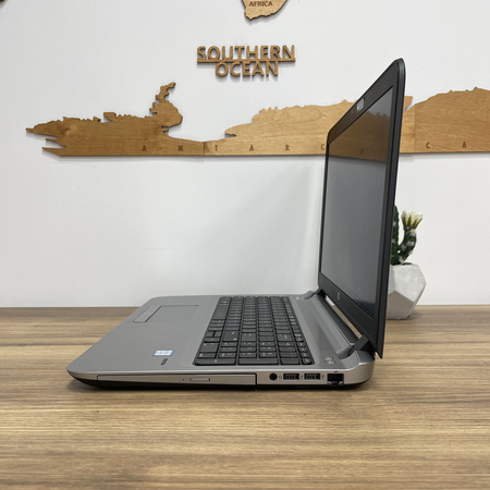 HP ProBook 450 G3/ i7-6500U/ 8GB RAM/ 120GB SSD/ FHD/ DVD/ Radeon R7 M340 2GB/ Klasa A-