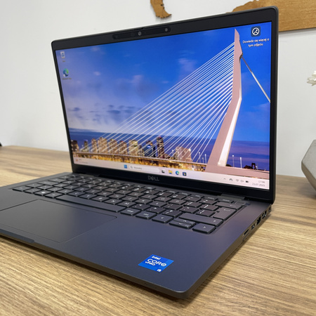 Dell Latitude 7420/ 14.1"/ i5-1145G7/ 8GB RAM/ 256GB SSD/ Intel Iris Xe Graphics/ FHD/ Klasa A