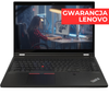 Lenovo ThinkPad P15 Gen 1/ 15.6"/ i7-10875H/ 64GB RAM/ 1TB SSD/ 1920x1080/ Quadro RTX 3000 Max-Q 6GB/ Gwarancja Producenta Lenovo/ Klasa A