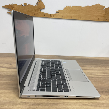 HP EliteBook 840 G6/ 14.1"/ i5-8250U/ 16GB RAM/ 256GB SSD/ FHD/ Klasa A-