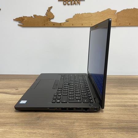 Laptop Poleasingowy Dell Latitude 5400 i5/8GB/256GB SSD/14" FHD