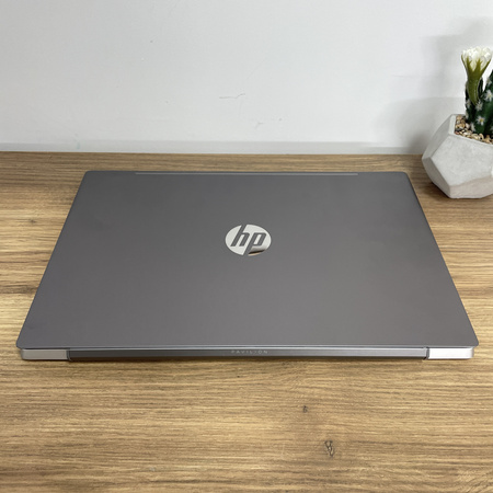 HP Pavilion 15-cw0xxx/ 15.6"/ AMD A9-9425/ 8GB RAM/ 256GB SSD/ FHD/ Bateria 100%/ Klasa A