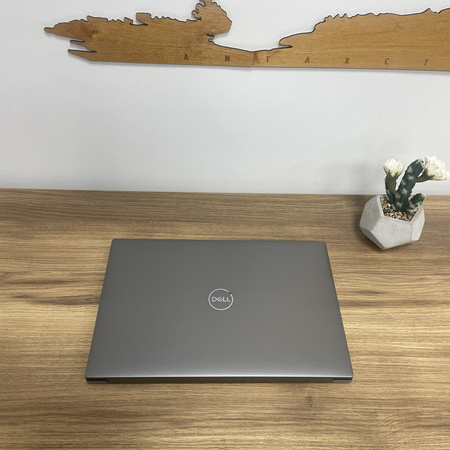 Dell Precision 5560/ 15.6"/ i7-11850H/ Quadro T1200 4GB/ 32GB RAM/ 512GB SSD/ UHD/ Dotykowy/ Klasa A