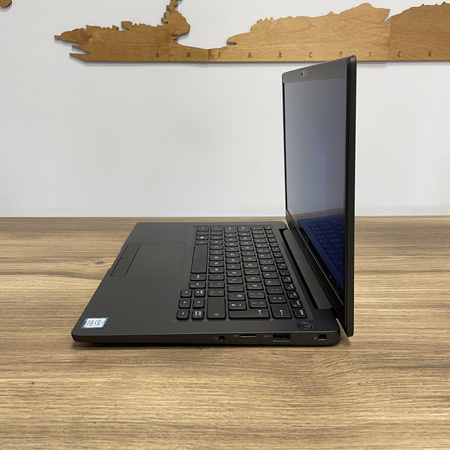 Laptop Poleasingowy Dell Latitude 7300 i5/8GB/256GB SSD/13.3" FHD