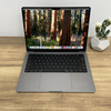 Apple MacBook Pro 14/ A2442/ 2021/ M1 Pro (8CPU / 14GPU)/ 16GB RAM/ 512GB SSD/ Silver/ Klasa A-