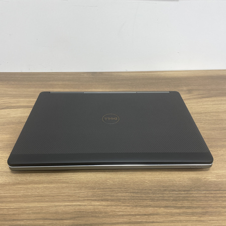 Dell Precision 7520/ 15.6/ i7-7820HQ/ 32GB RAM/ 512GB SSD/ NVidia Quadro M1200 4GB/ FHD/ LTE/ Klasa A-