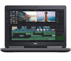 Laptop Poleasingowy Dell Precision 7520 i7/ 32GB/ 512GB SSD/ 15.6"/ FHD/ Quadro M1200 4GB/ Klasa A-