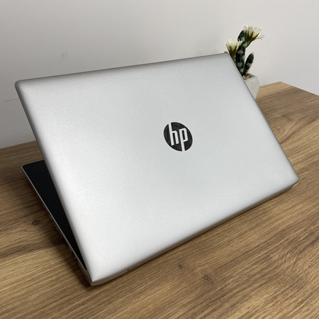 HP ProBook MT21/ 14.1"/ Celeron 3867U/ 8GB RAM/ 128GB SSD/ HD/ QWERTY US/ Bateria 100%/ Brak kamery/ Klasa A