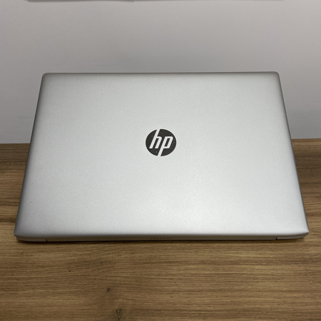 Laptop HP Probook 650 G4 i5/16GB RAM/256GB SSD/15,6 FHD