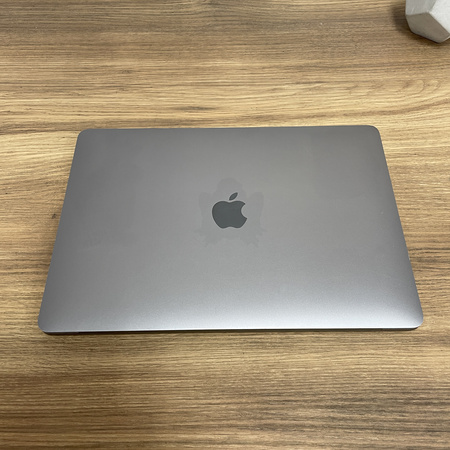 Apple MacBook Pro 13 A2289/ 2020/ i5-8257U/ 8GB RAM/ 256GB SSD/ Space Gray/ Klasa A-