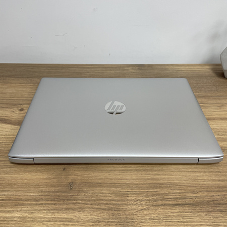 HP ProBook MT21/ 14.1"/ Celeron 3865U/ 8GB RAM/ 128GB SSD/ HD/ QWERTY US/ Bateria 100%/ Brak kamery/ Klasa A