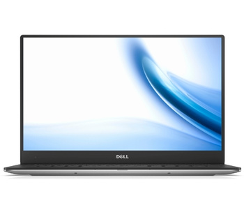 Dell XPS 13 9350 i5-6200U/ 8GB/ 256GB/ 13.3"/ QHD/ Dotykowy/ Klasa A-