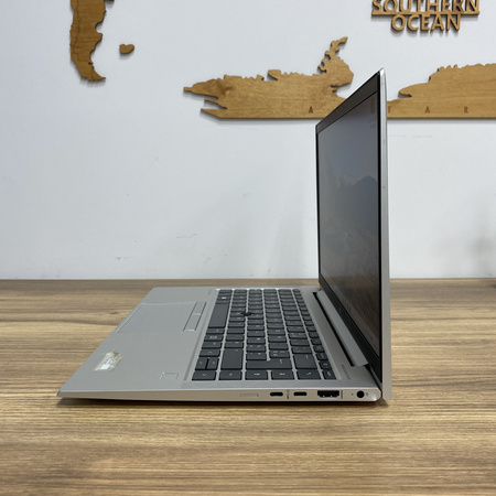 Laptop HP EliteBook 845 G7/ Ryzen 5 PRO 4650U/ 16GB RAM/ 512GB SSD/ Klasa A-