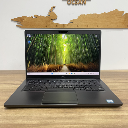 Dell Latitude 5400/ 14"/  i5-8365U/ 16GB/ 512GB SSD/ FHD/ Klasa A-