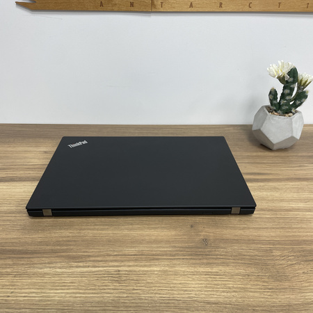 Lenovo ThinkPad T14 Gen2/ 14"/ AMD Ryzen 7 PRO 5850U/ 16GB RAM/ 256GB SSD/ TOUCH/FHD Klasa A-