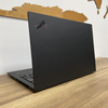 Lenovo ThinkPad X1 Carbon GEN 8/ 14"/ i5-10210U/ 16GB RAM/ 256GB SSD/ FHD/ Bateria 100%/ Klasa A